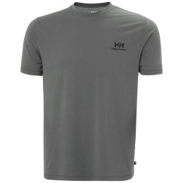 Pánske tričko Helly Hansen Skog Graphic T-Shirt