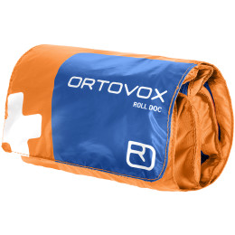 Lekárnička Ortovox First Aid Roll Doc oranžová