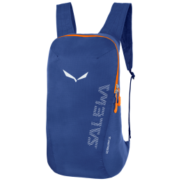 Batoh Salewa Ultralight 15L svetlomodrá 8620 ELECTRIC