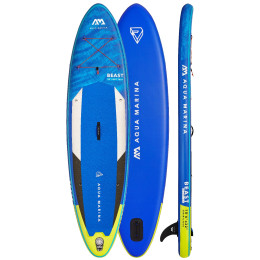Paddleboard Aqua Marina Beast 10’6″