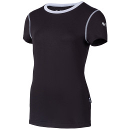Dámske tričko Zulu Bambus 210 Short