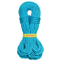 Lezecké lano Tendon Master Pro 9,2 mm (50 m) CS tyrkysová Turqoise