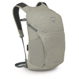 Batoh Osprey Daylite Plus Driftshade sivá grey wolf