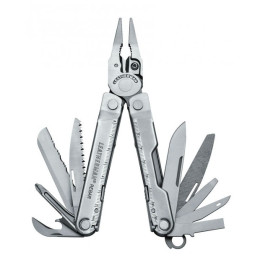 Multitool Leatherman Rebar