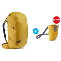 Batoh Lowe Alpine Rogue 48 + Pytlík Chalk Bag Zadarmo