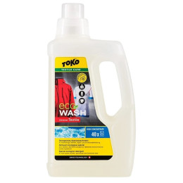 Prací prostriedok TOKO Eco Textile Wash 1000ml
