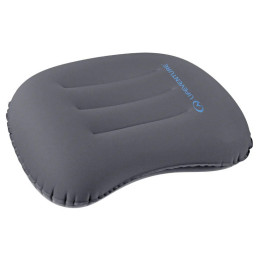 Cestovný vankúš LifeVenture Inflatable Pillow