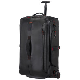 Cestovná taška Samsonite Paradiver Light Duffle W/H 67