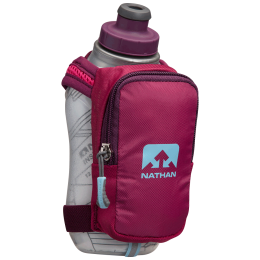 Bežecká fľaša Nathan SpeedShot Plus Insulated