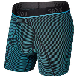Boxerky Saxx Kinetic Light-Compression Mesh Bb