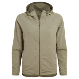 Dámska bunda Craghoppers NL Rosa Rev Jacket zelená WildOlve/Vrt