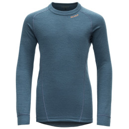 Juniorské funkčné tričko Devold Duo Active Junior Shirt