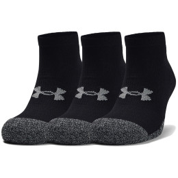 Unisexové ponožky Under Armour HeatGear Locut 3-pack