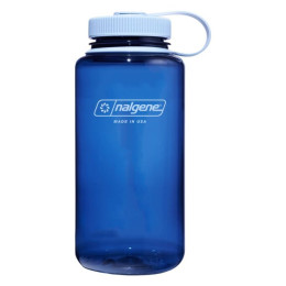 Fľaša Nalgene Wide Mouth Sustain 1l