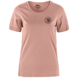 Dámske tričko Fjällräven 1960 Logo T-shirt W