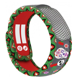 Repelent Para'Kito Detský náramok proti komárom