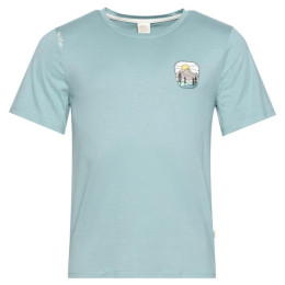 Pánske tričko Chillaz Bozen Sunset