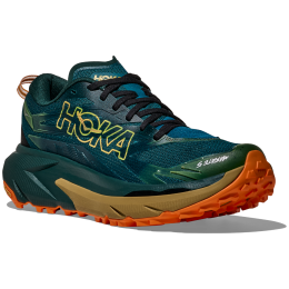 Pánske bežecké topánky Hoka M Mafate 5