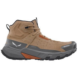 Pánske topánky Salewa Pedroc 2 Leather Mid Ptx M