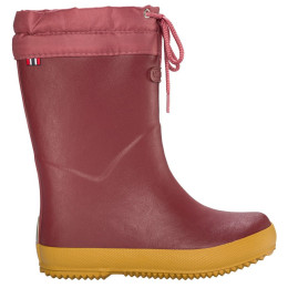 Detské zimné topánky Viking Outdoor Footwear Splash Warm Burgundy