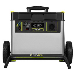 Nabíjacia stanica Goal Zero Yeti 3000X