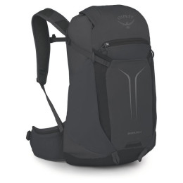 Turistický batoh Osprey Sportlite 22 čierna raven black