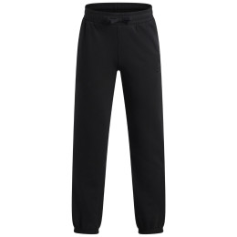 Detské tepláky Under Armour UA B Rival Lw Jogger Ultimate Black