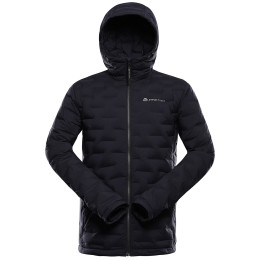 Pánska bunda Alpine Pro Rogit 3 modrá Blue