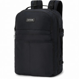 Batoh Dakine Split Adventure 28L čierna Black Ripstop