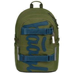 Školský batoh Baagl Skate