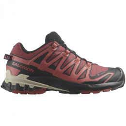 Dámske turistické topánky Salomon Xa Pro 3D V9 Gore-Tex