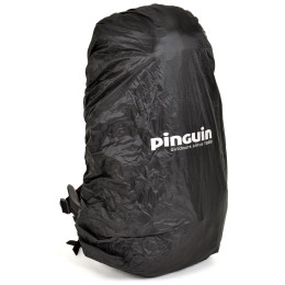 Pláštenka na batoh Pinguin XL (75–100 l) čierna Black