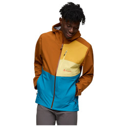 Pánska bunda Cotopaxi Impermeo 3L Hooded Shell Jacket