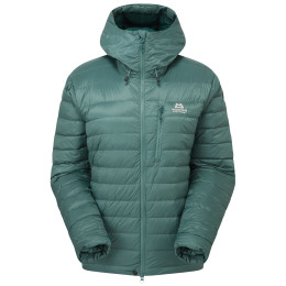 Dámska páperová bunda Mountain Equipment Baltoro Jacket Women's