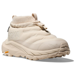 Dámske topánky Hoka W Kaha 2 Frost Moc Gtx béžová Oat Milk / Sesame