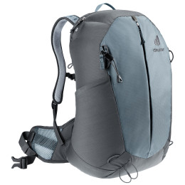 Dámsky batoh Deuter AC Lite 21 SL sivá/modrá shale-graphite