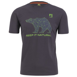 Pánske tričko Karpos Botton D'Oro T-Shirt