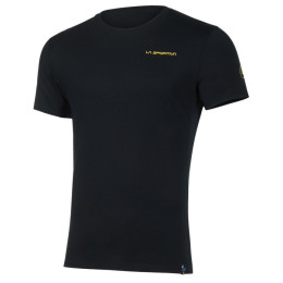 Pánske tričko La Sportiva Back Logo T-Shirt M