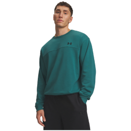 Pánska mikina Under Armour Rival LW Crew