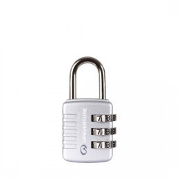 Zámok LifeVenture Combi Lock