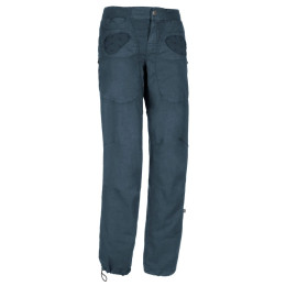 Dámske nohavice E9 Onda Flax Women's modrá Apatite