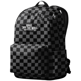 Batoh Vans Old Skool Grom Check Backpack
