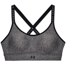 Športová podprsenka Under Armour Infinity Mid Hthr Cover