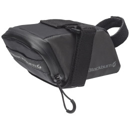 Podsedlová brašňa Blackburn Grid Medium Seat Bag čierna BlackRefletive