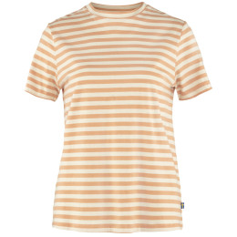 Dámske tričko Fjällräven Striped T-shirt W