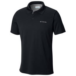 Pánske tričko Columbia Utilizer™ Polo čierna Black