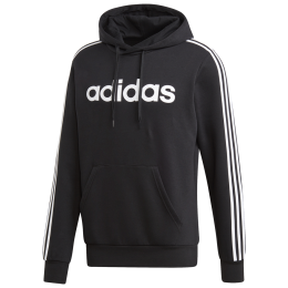 Pánská mikina Adidas E 3S PO FL