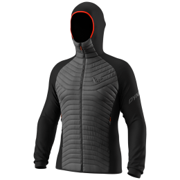 Pánska bunda Dynafit Speed Insulation Hybrid Jkt M