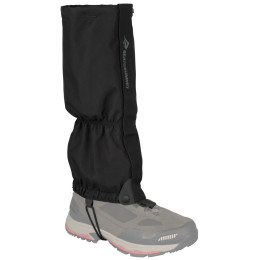 Návleky Sea to Summit Grasshopper Gaiters čierna Black