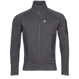 Pánska mikina High Point Woolion Merino 3.0 Sweatshirt